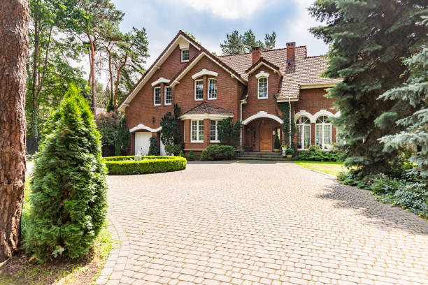 Reasons to Select Us for Your Driveway Paving Requirements in Center Point, AL