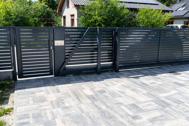 Best Concrete Paver Driveway  in Center Point, AL