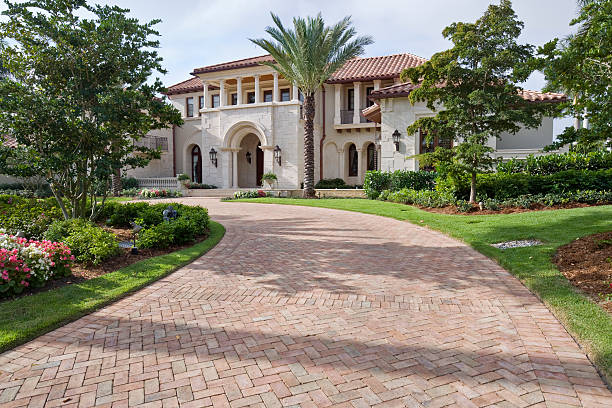 Best Affordable Driveway Pavers  in Center Point, AL