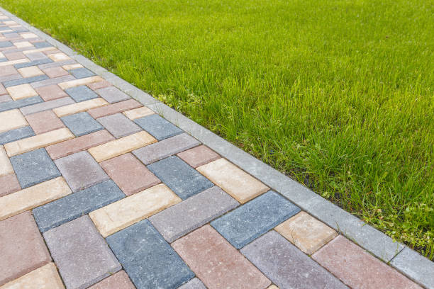 Best Best Driveway Pavers  in Center Point, AL