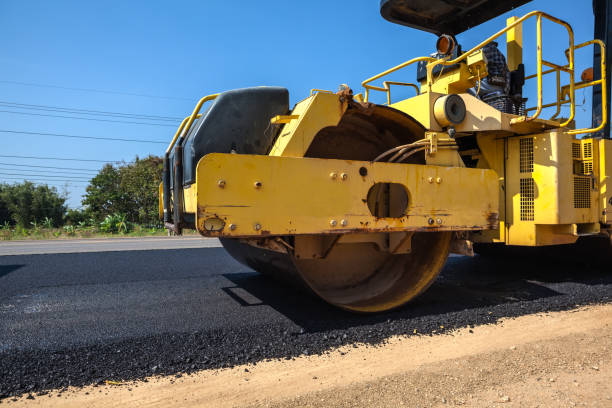 Best Driveway Resurfacing Pavers  in Center Point, AL
